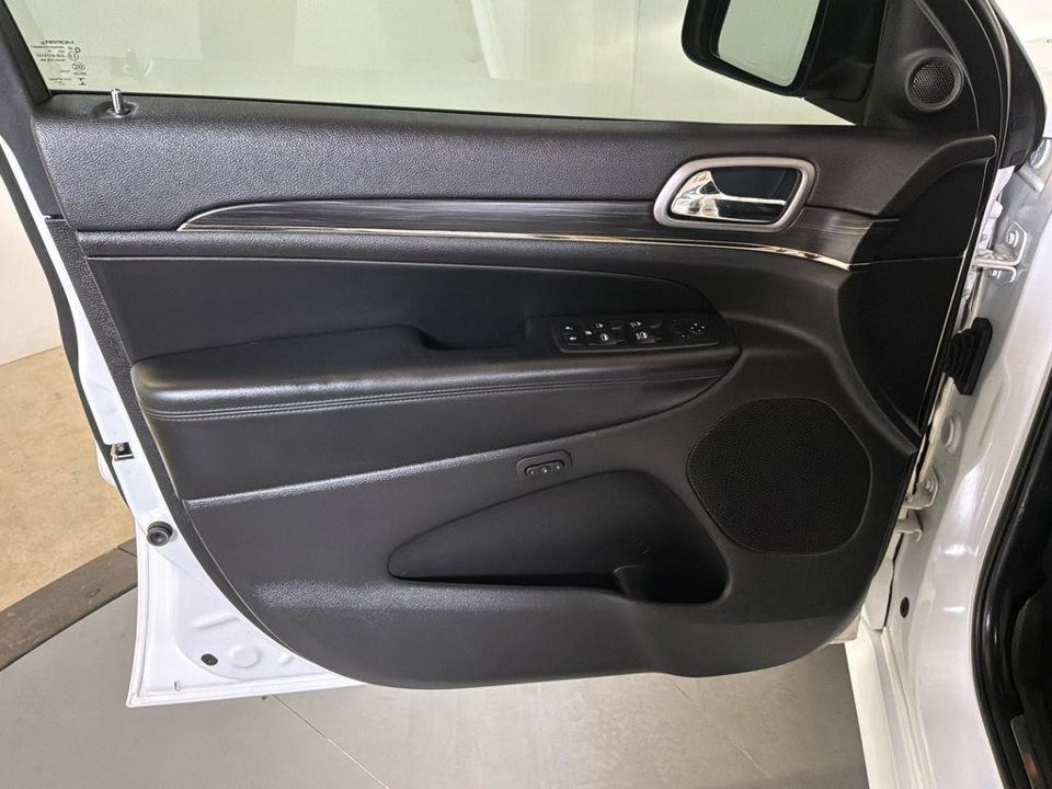 2020 Jeep Grand Cherokee Limited X 4x4
