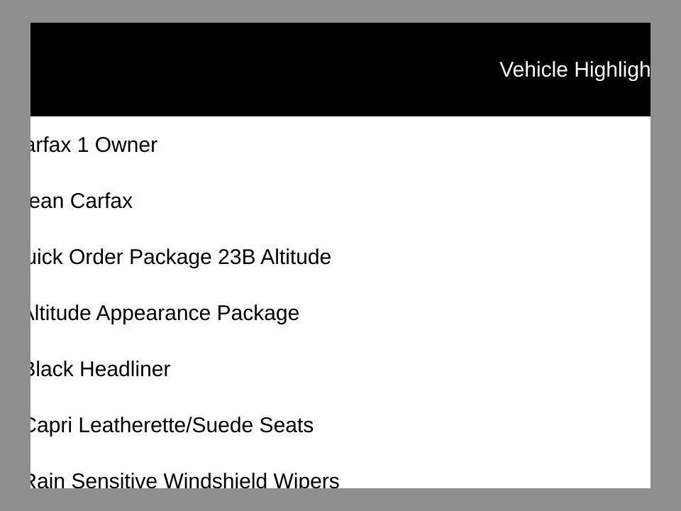 2024 Jeep Grand Cherokee L Altitude 4x4