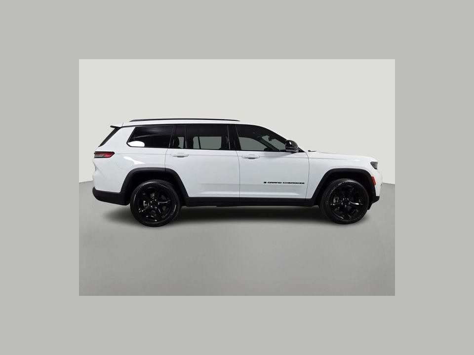 2024 Jeep Grand Cherokee L Altitude 4x4