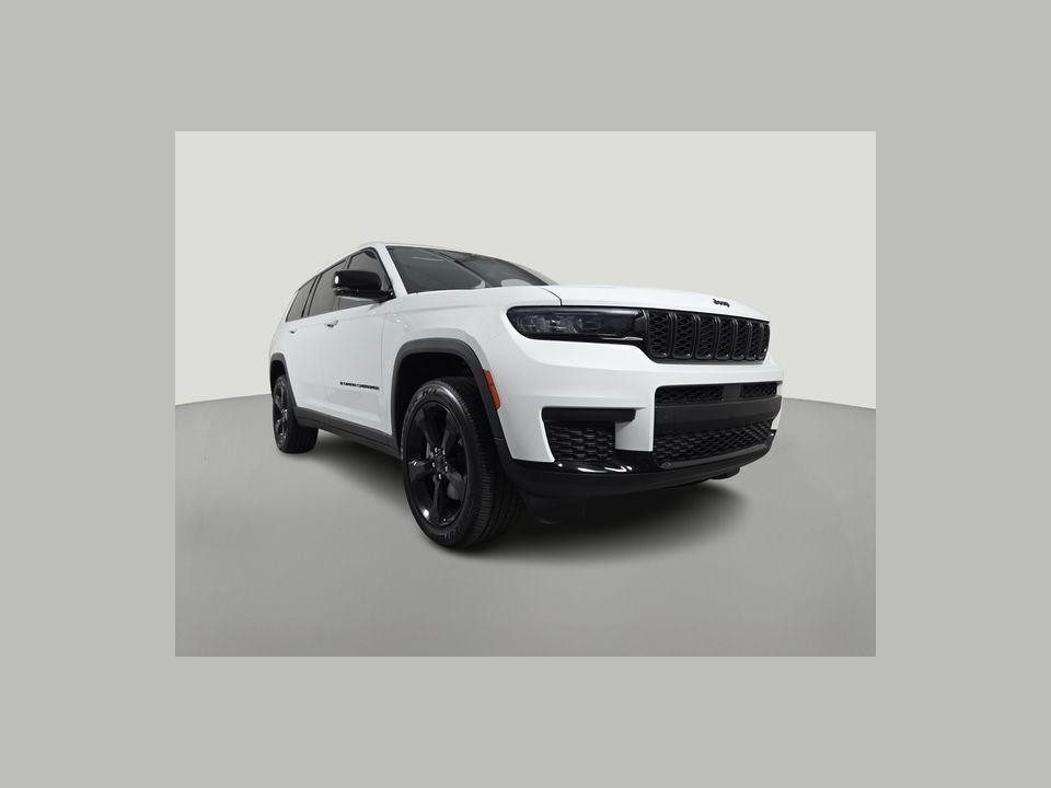 2024 Jeep Grand Cherokee L Altitude 4x4