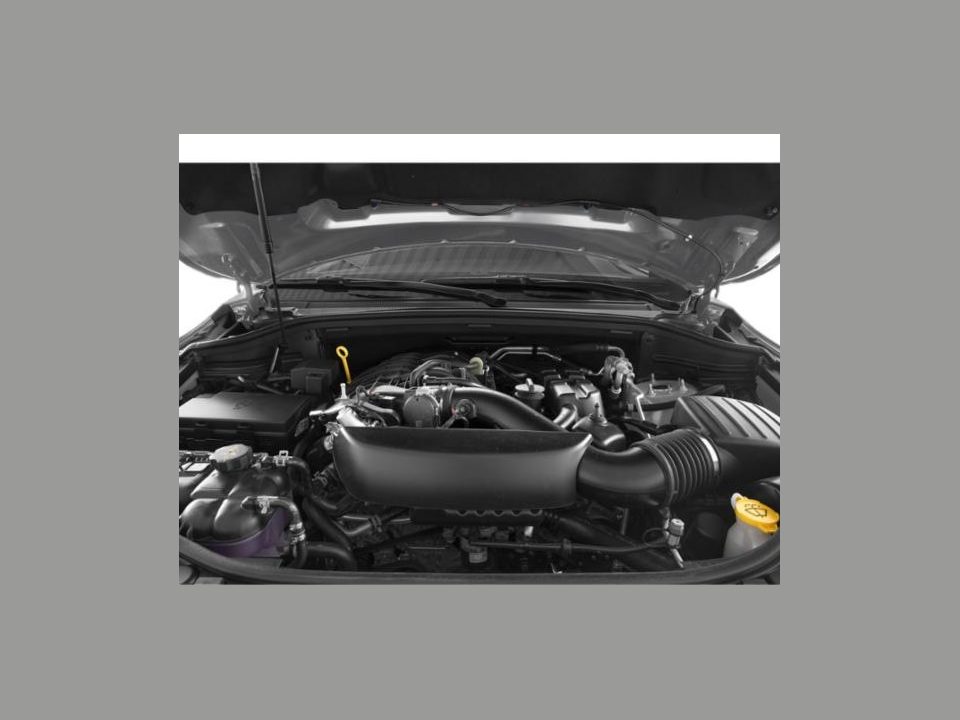 2025 Dodge Durango R/T AWD
