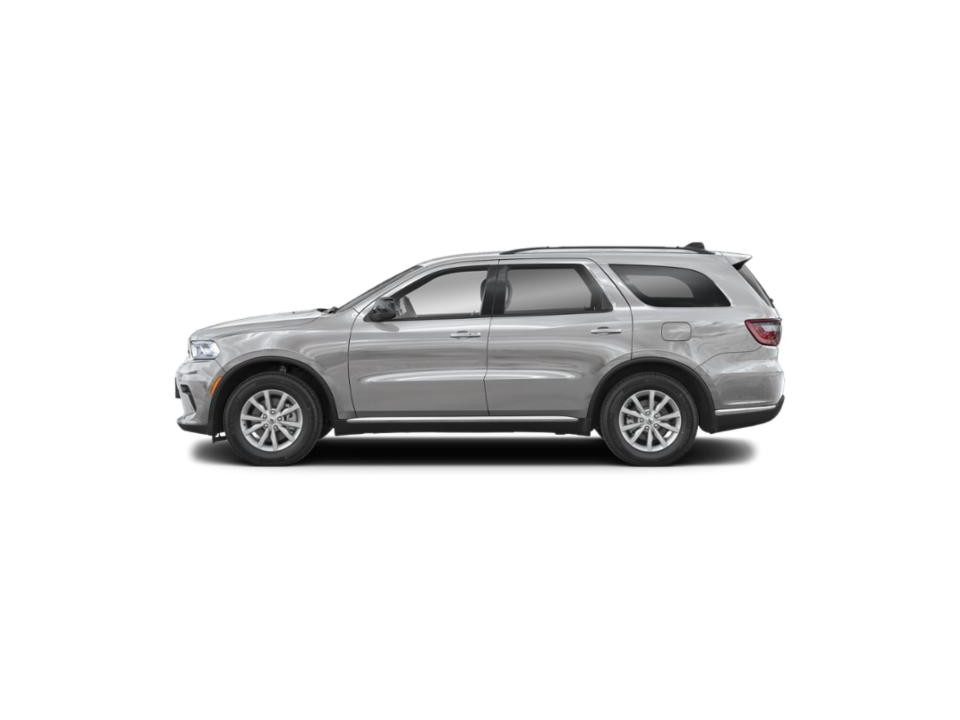 2025 Dodge Durango R/T AWD