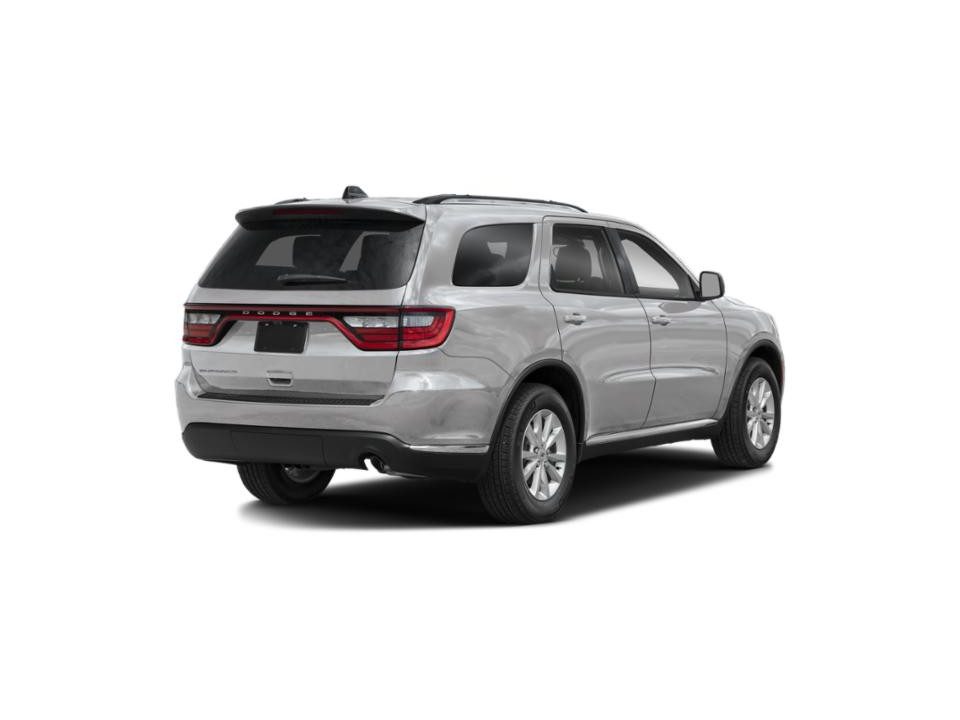 2025 Dodge Durango R/T AWD