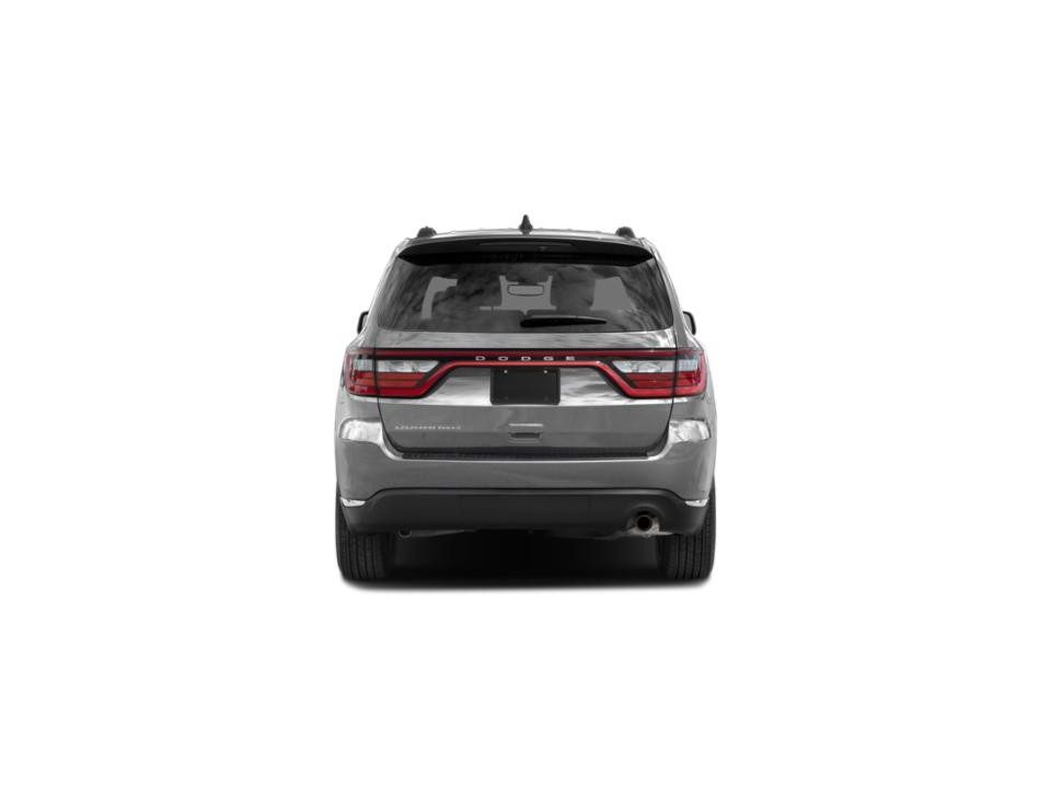2025 Dodge Durango R/T AWD