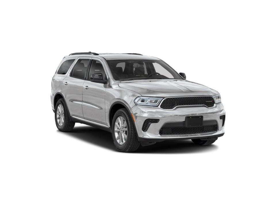 2025 Dodge Durango R/T AWD