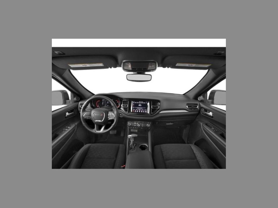 2025 Dodge Durango R/T AWD