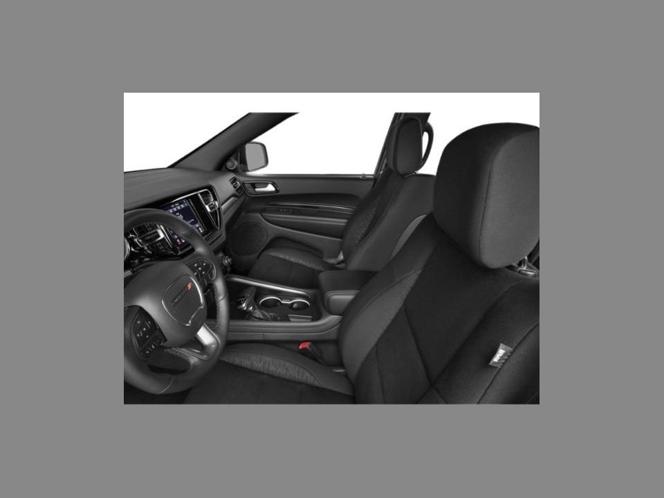 2025 Dodge Durango R/T AWD