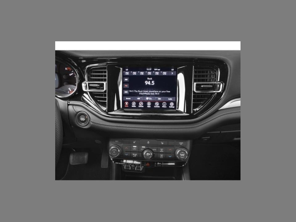 2025 Dodge Durango R/T AWD