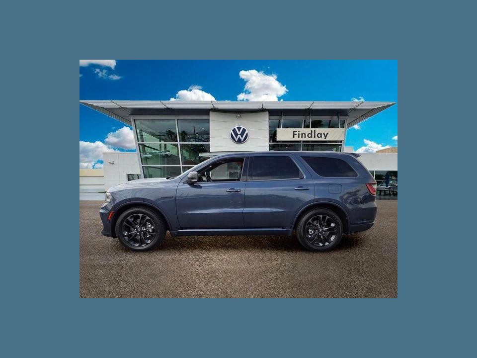 2021 Dodge Durango R/T AWD