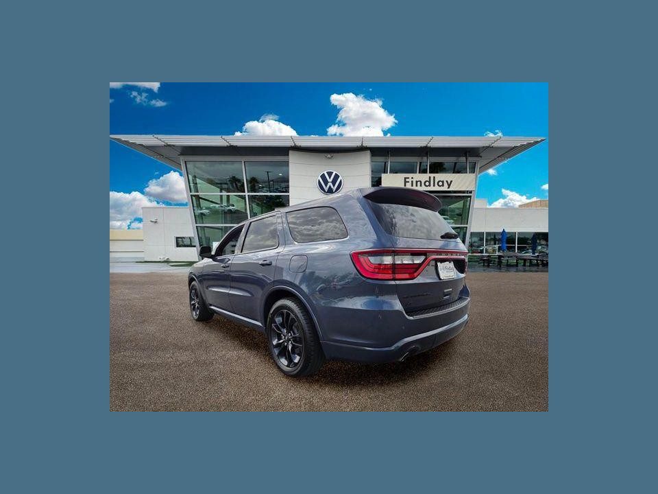 2021 Dodge Durango R/T AWD
