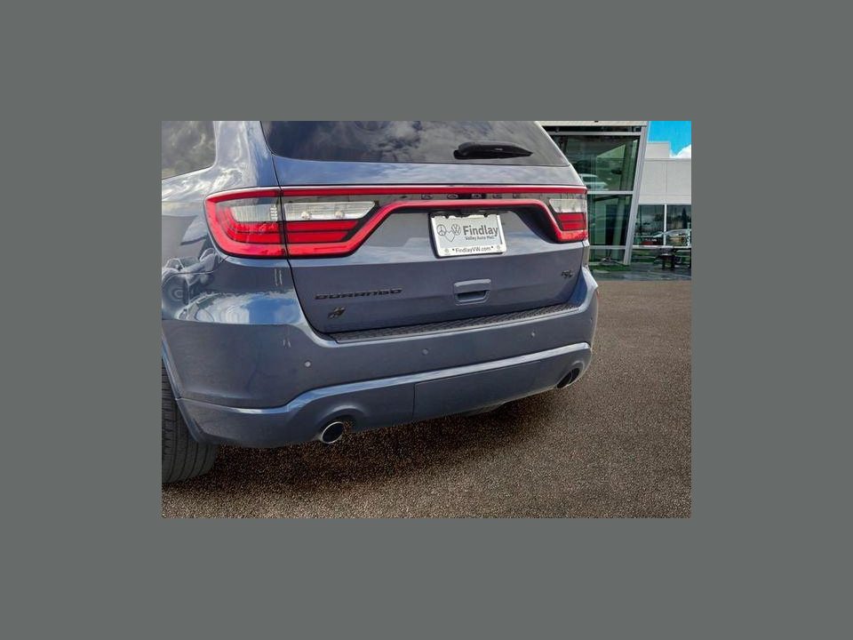 2021 Dodge Durango R/T AWD
