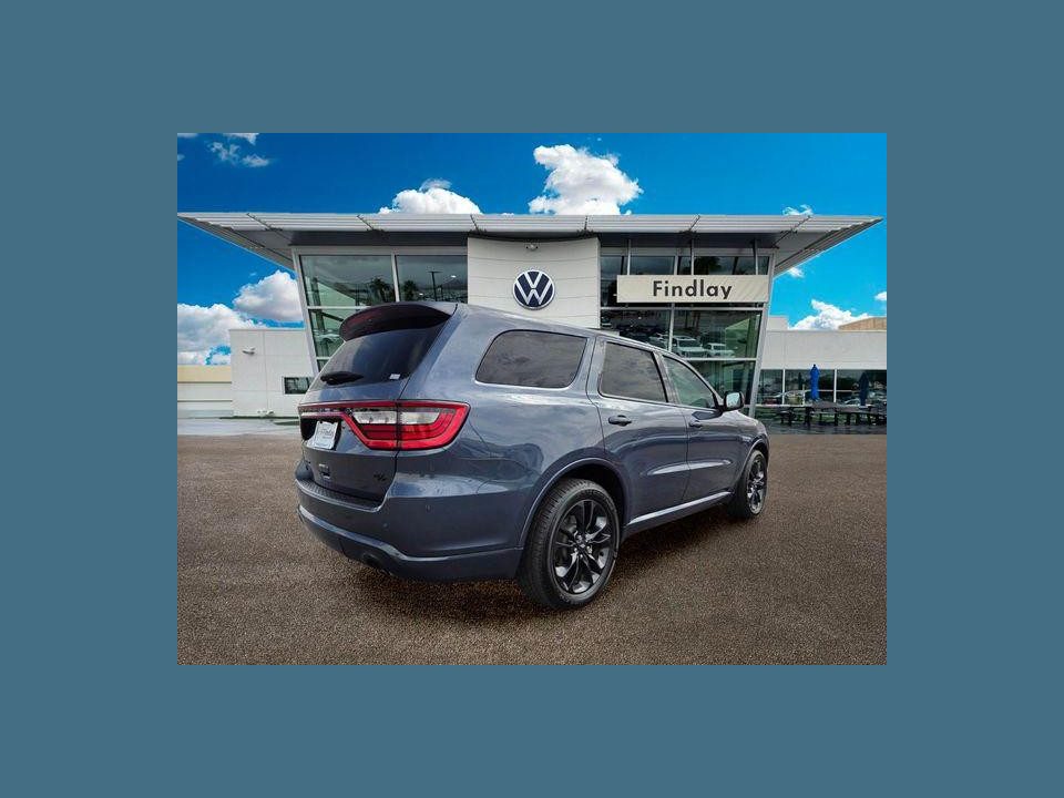 2021 Dodge Durango R/T AWD
