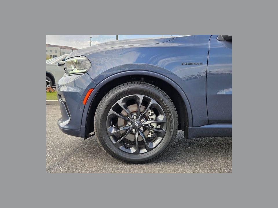 2021 Dodge Durango R/T AWD