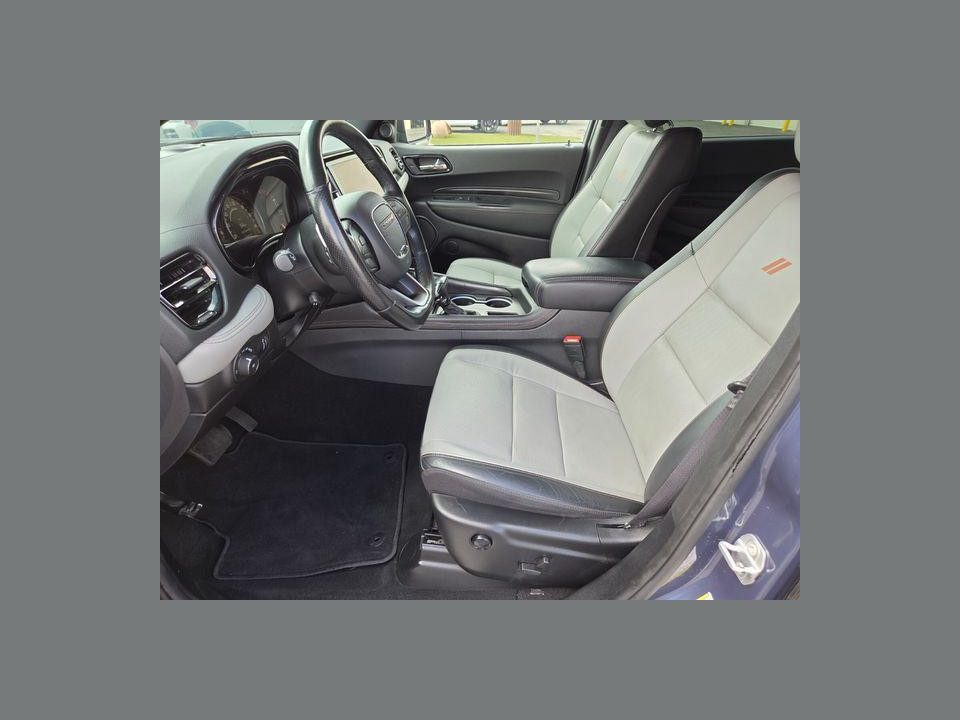 2021 Dodge Durango R/T AWD
