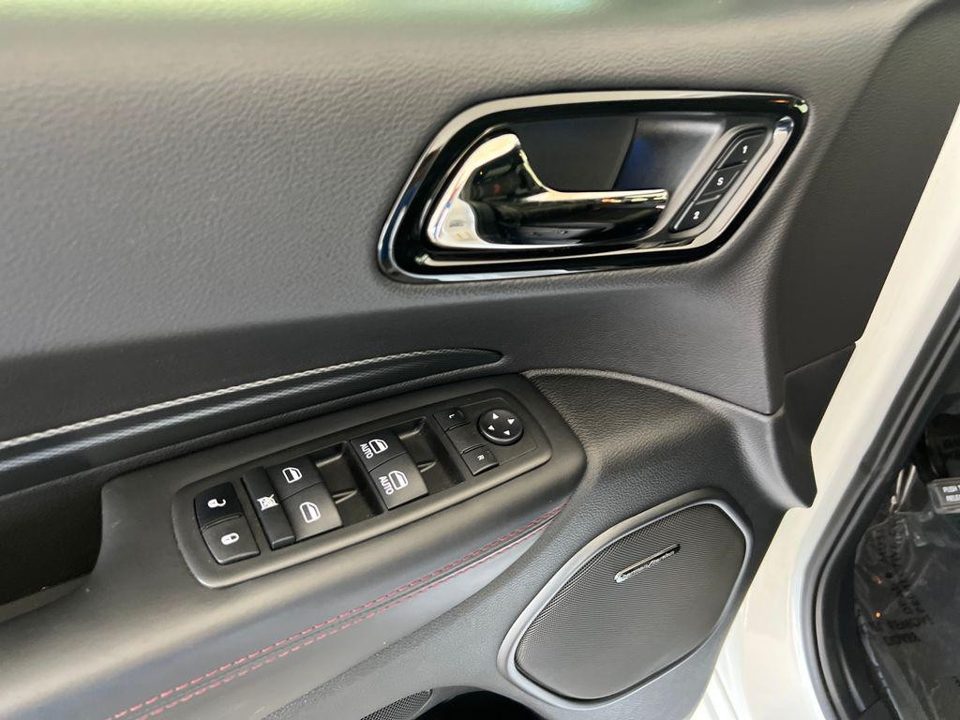 2021 Dodge Durango R/T AWD