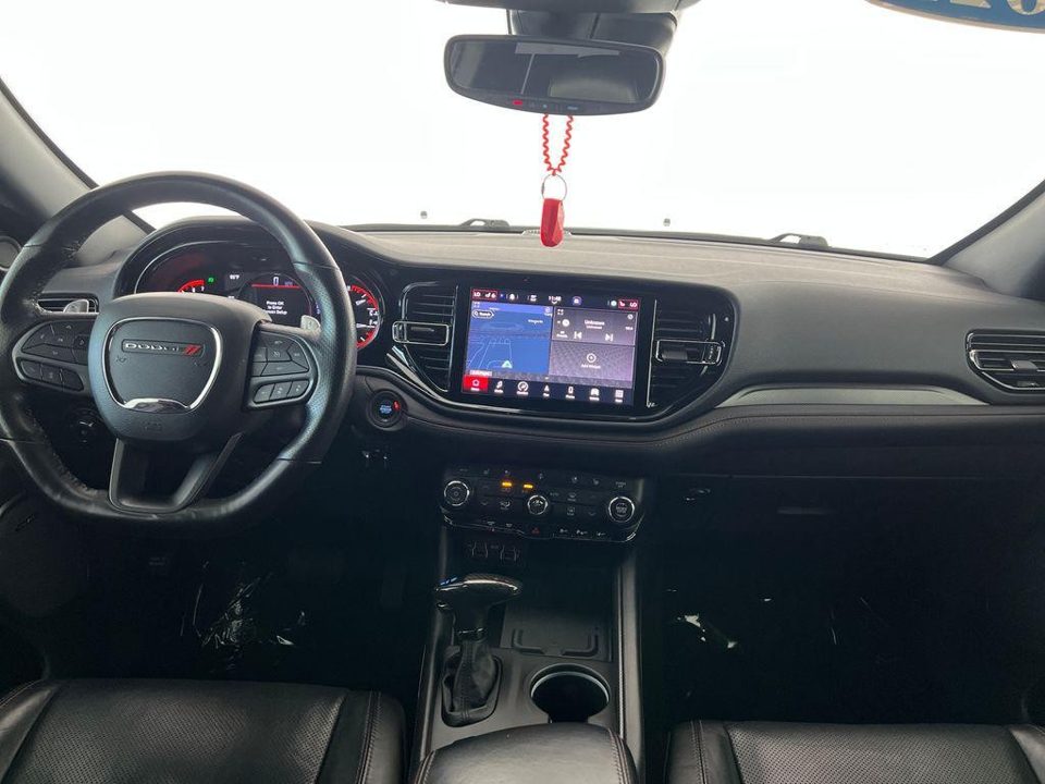 2021 Dodge Durango R/T AWD