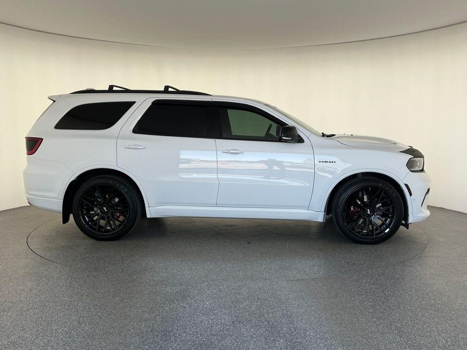 2021 Dodge Durango R/T AWD