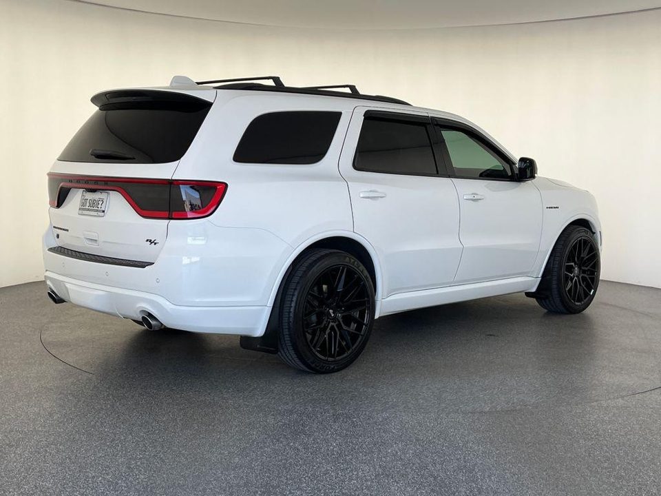 2021 Dodge Durango R/T AWD