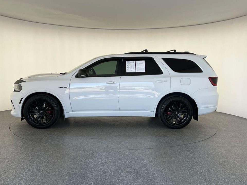 2021 Dodge Durango R/T AWD