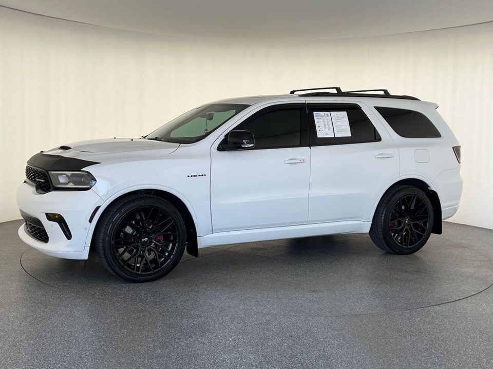 2021 Dodge Durango R/T AWD