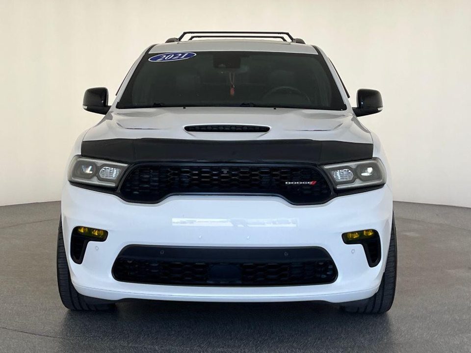 2021 Dodge Durango R/T AWD
