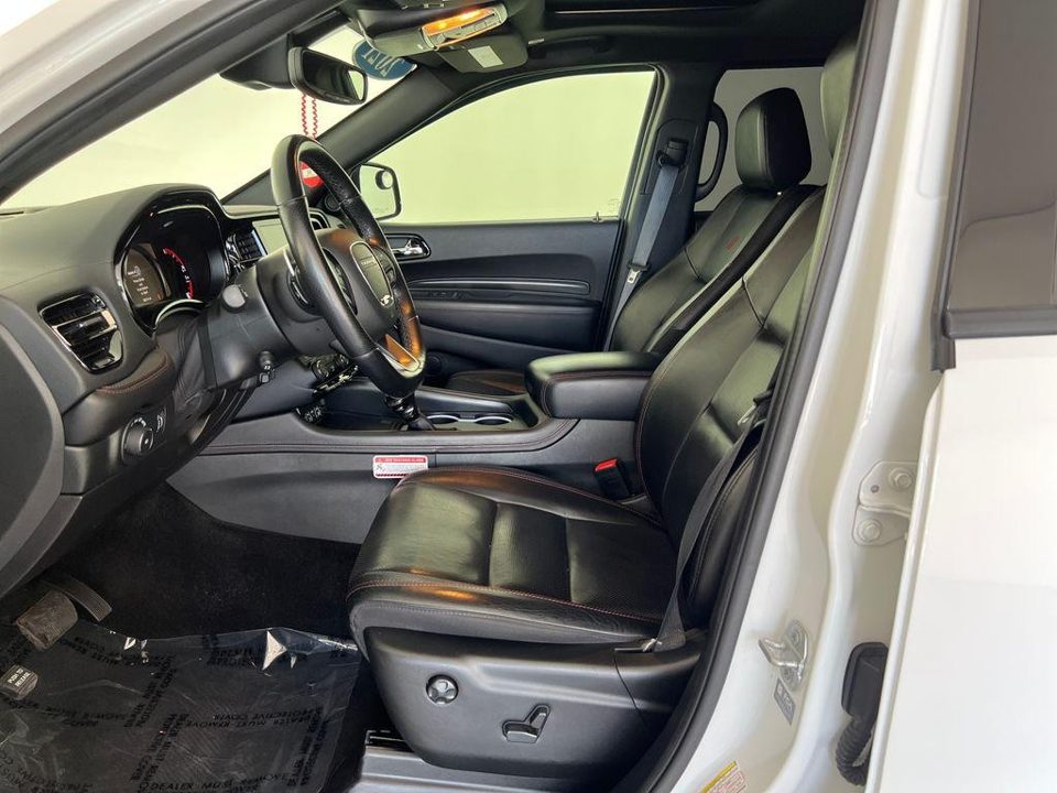 2021 Dodge Durango R/T AWD