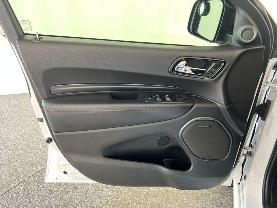 2021 Dodge Durango R/T AWD