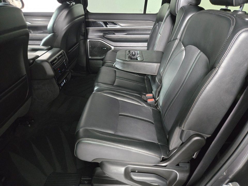 2024 Jeep Wagoneer L Series III 4x4