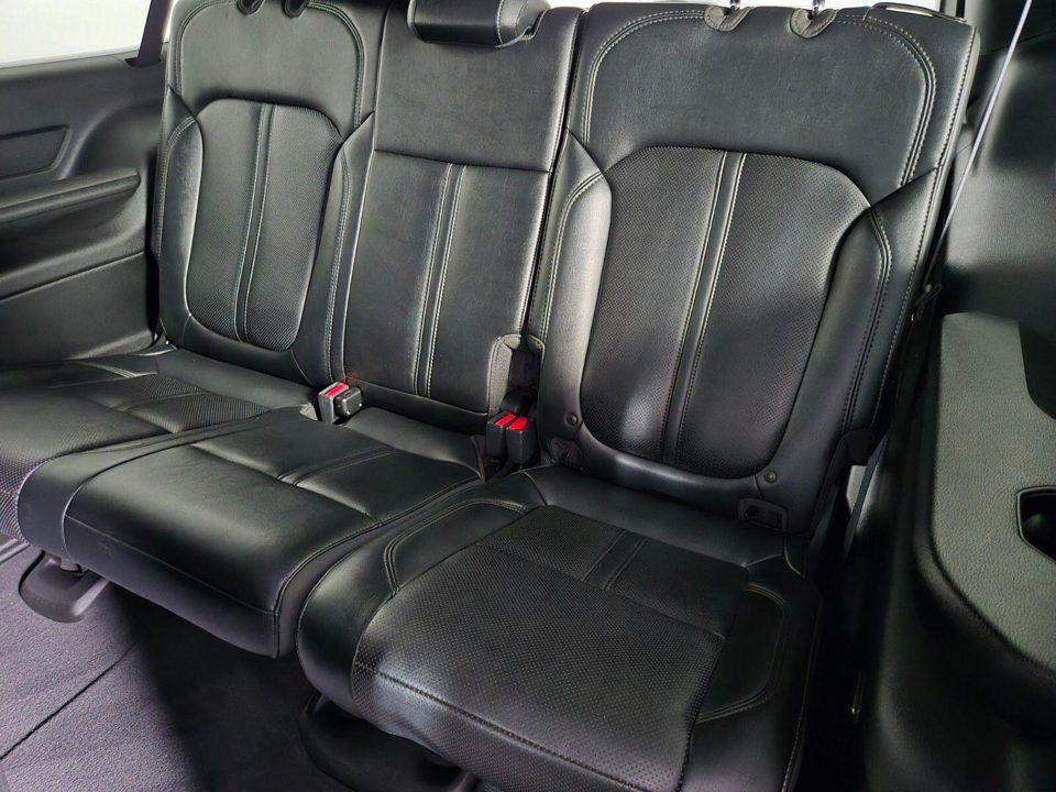 2024 Jeep Wagoneer L Series III 4x4