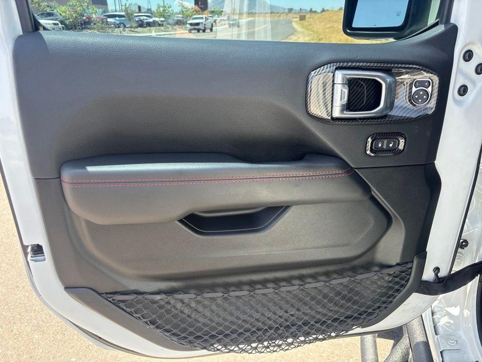 2021 Jeep Gladiator Rubicon 4x4