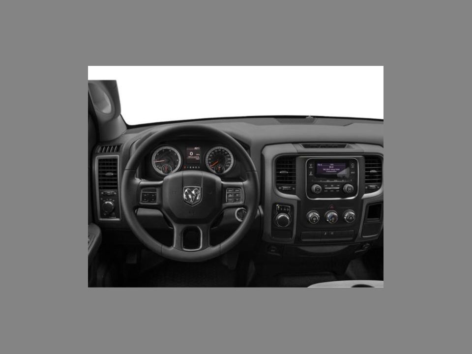 2014 RAM 1500 Express