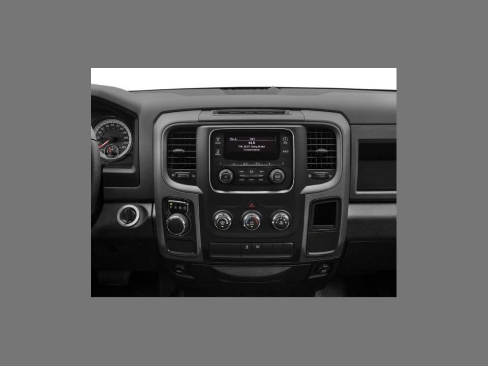 2014 RAM 1500 Express