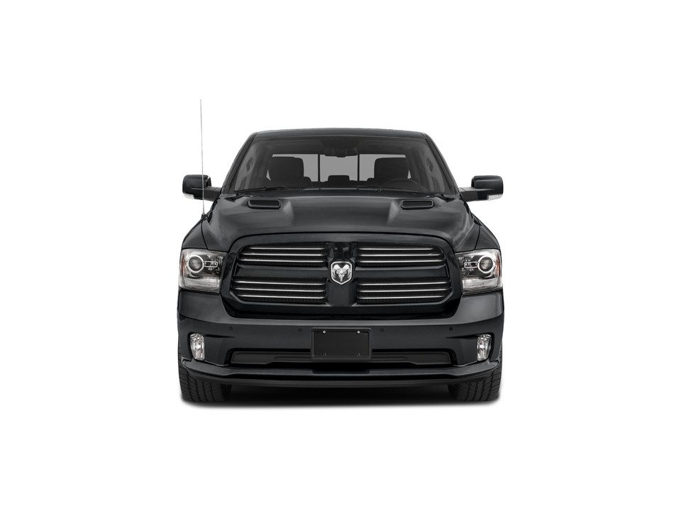 2017 RAM 1500 Sport Crew Cab 4x2 57" Box