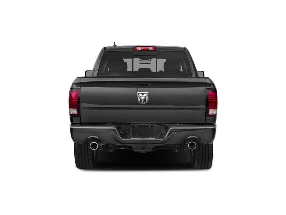 2017 RAM 1500 Sport Crew Cab 4x2 57" Box