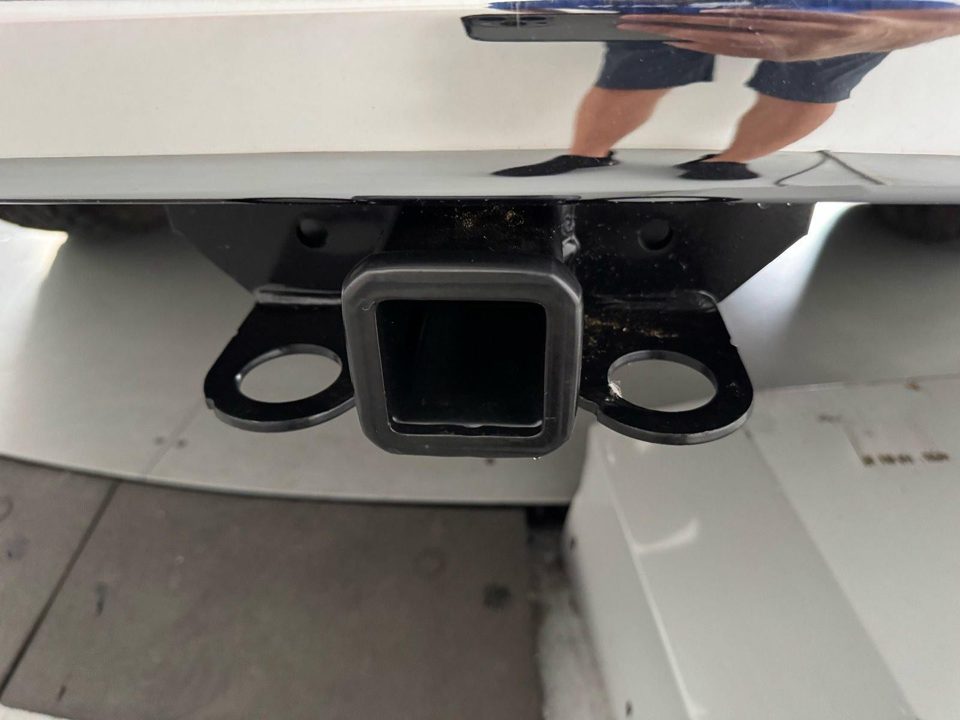 2022 RAM 1500 Classic Tradesman Quad Cab 4x4 64" Box