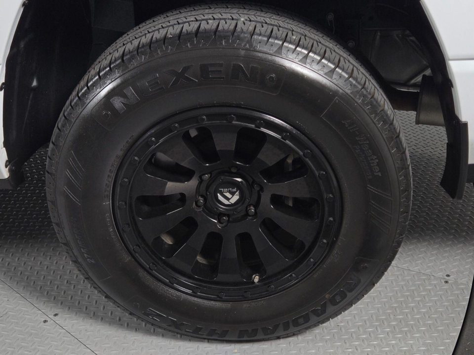 2020 RAM 1500 Big Horn Quad Cab 4x2 64" Box