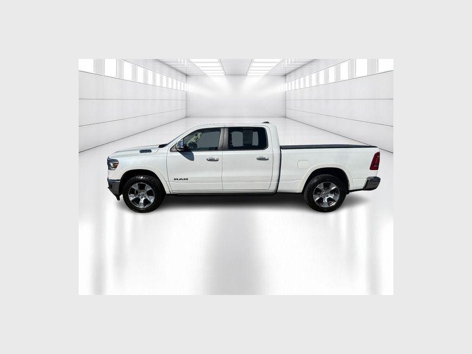 2019 RAM 1500 Laramie Crew Cab 4x4 64" Box