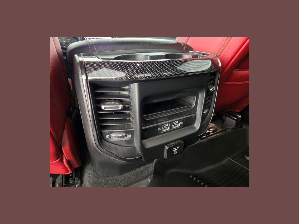 2022 RAM 1500 TRX Crew Cab 4x4 57" Box