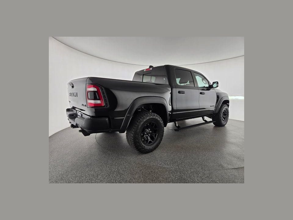 2022 RAM 1500 TRX Crew Cab 4x4 57" Box