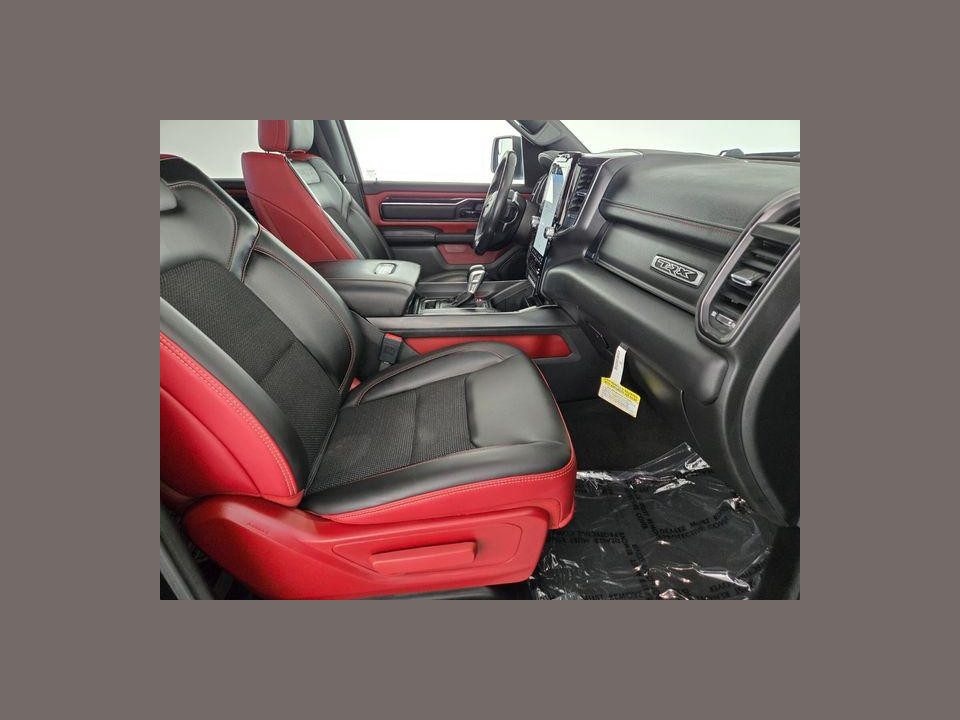 2022 RAM 1500 TRX Crew Cab 4x4 57" Box