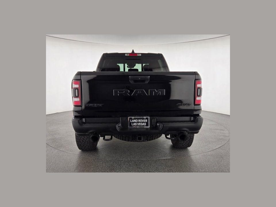 2022 RAM 1500 TRX Crew Cab 4x4 57" Box