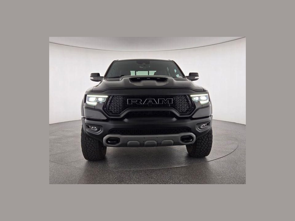 2022 RAM 1500 TRX Crew Cab 4x4 57" Box