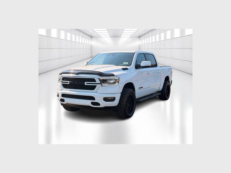 2022 RAM 1500 Sport