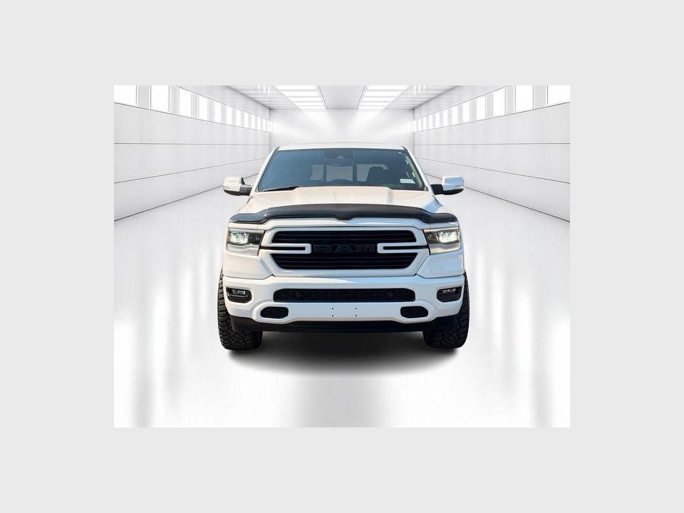 2022 RAM 1500 Sport