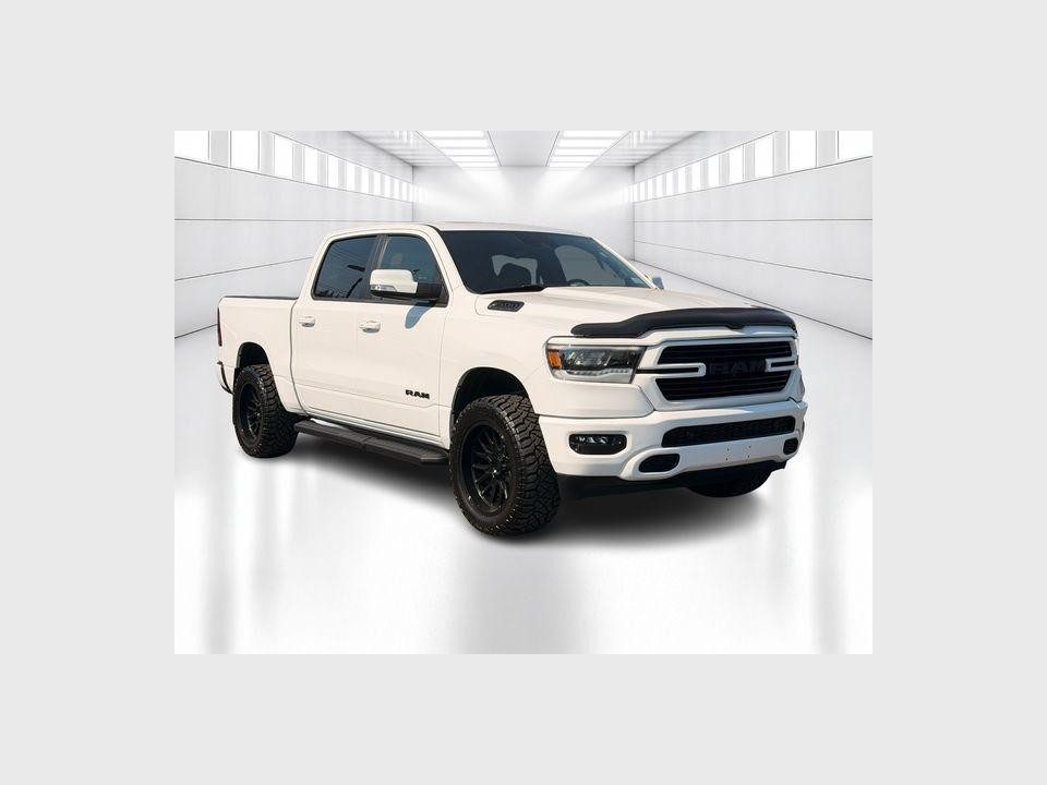2022 RAM 1500 Sport