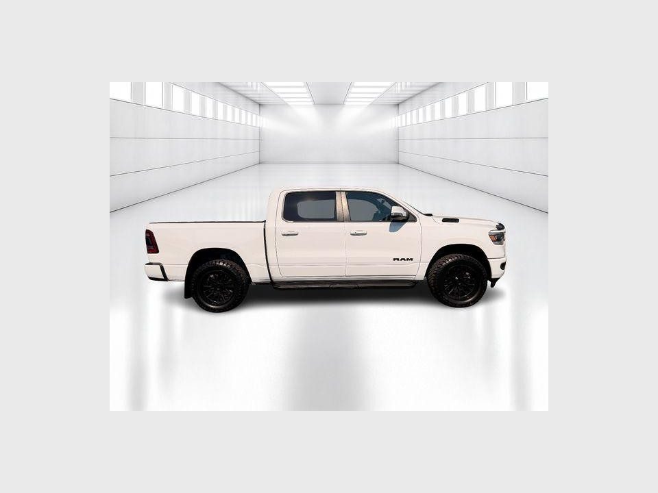 2022 RAM 1500 Sport