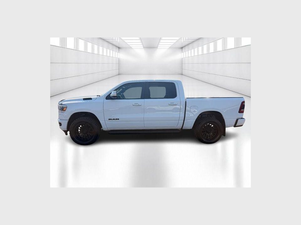 2022 RAM 1500 Sport