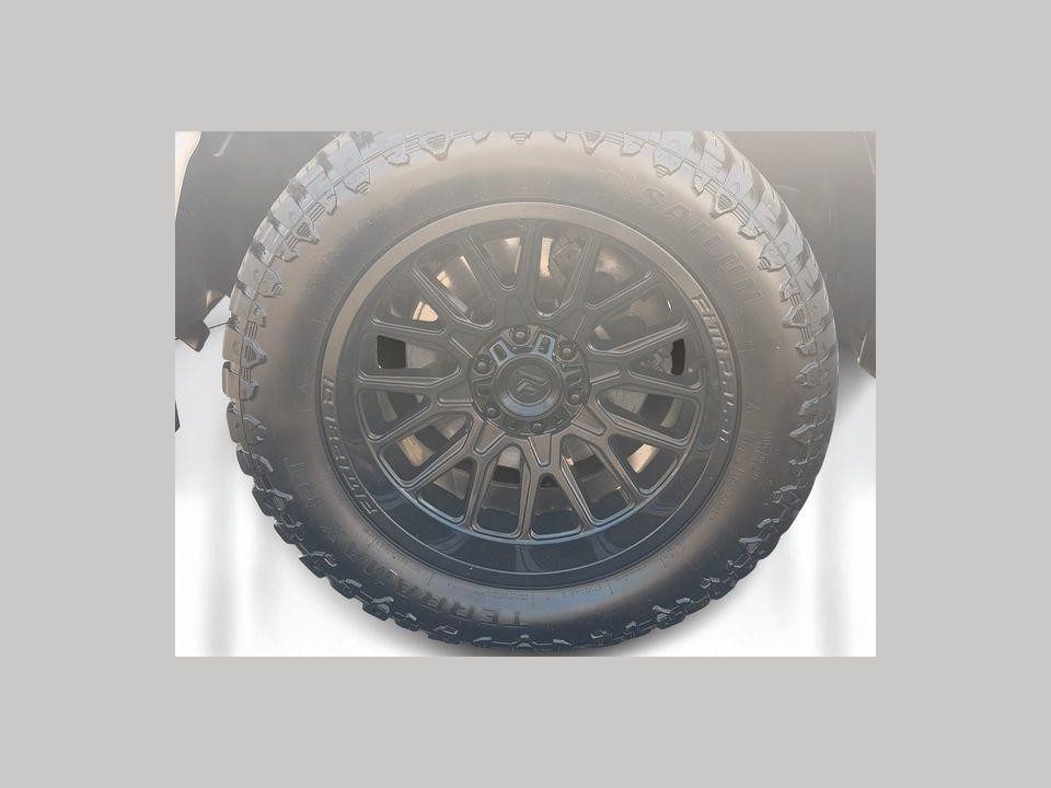 2022 RAM 1500 Sport