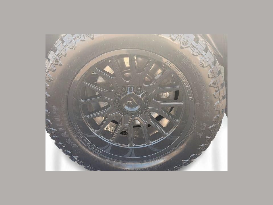 2022 RAM 1500 Sport