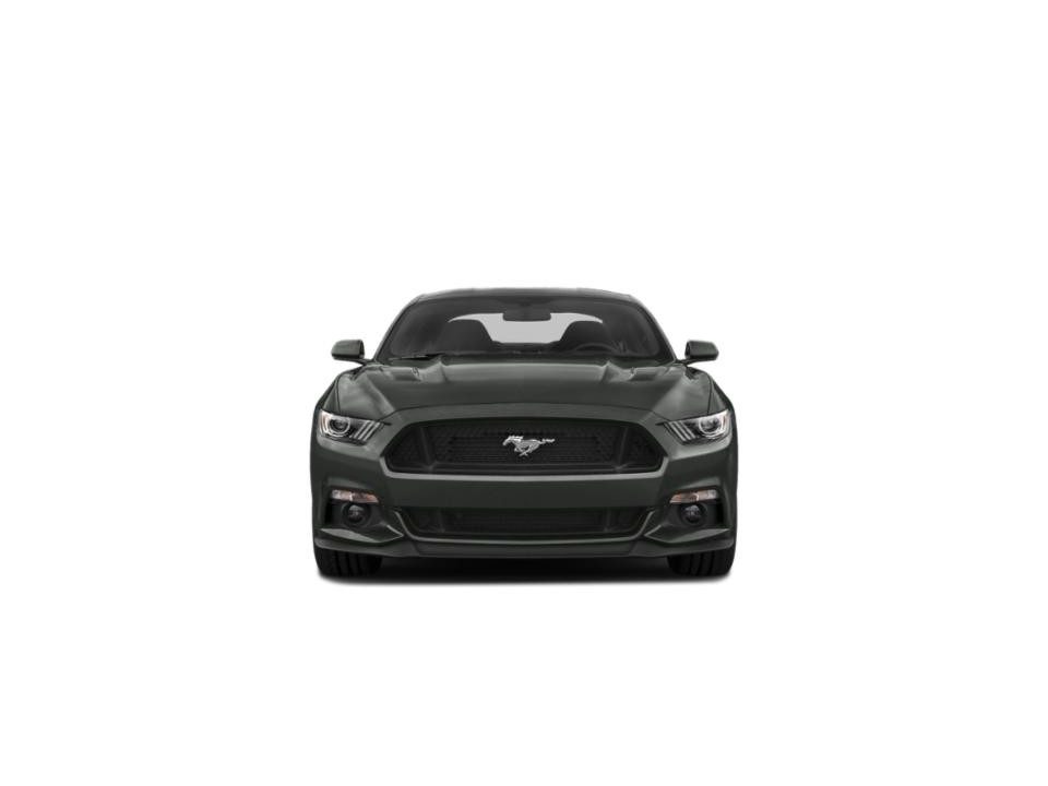 2015 Ford Mustang GT